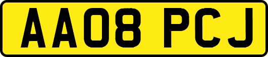 AA08PCJ