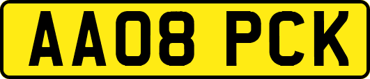 AA08PCK