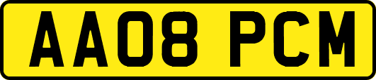 AA08PCM