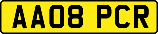 AA08PCR