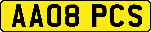 AA08PCS