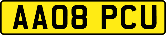 AA08PCU