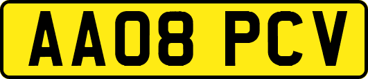 AA08PCV