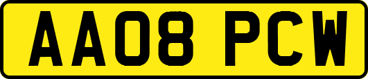 AA08PCW