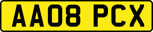 AA08PCX