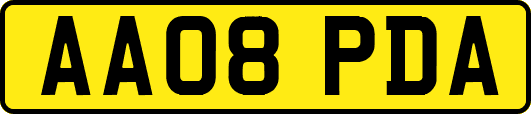 AA08PDA