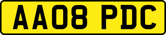 AA08PDC