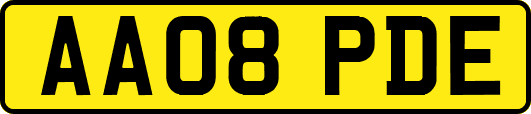 AA08PDE