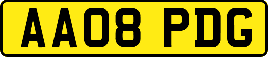 AA08PDG