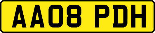 AA08PDH