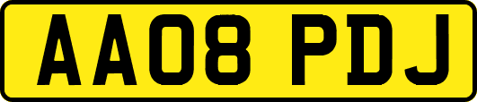 AA08PDJ