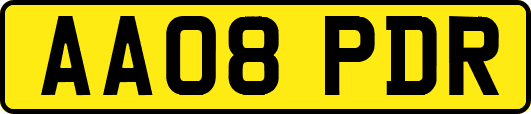 AA08PDR