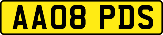 AA08PDS