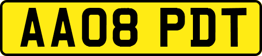 AA08PDT