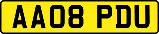 AA08PDU