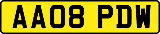 AA08PDW
