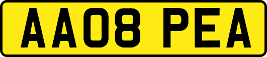AA08PEA