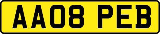 AA08PEB
