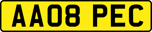 AA08PEC