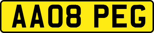AA08PEG