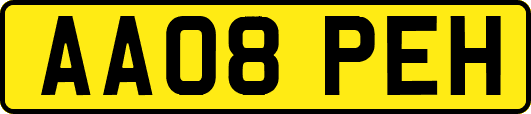 AA08PEH