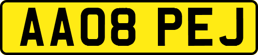 AA08PEJ