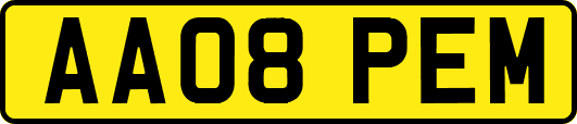 AA08PEM
