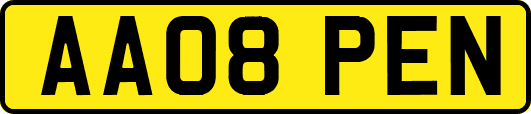 AA08PEN