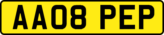 AA08PEP