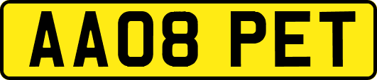 AA08PET