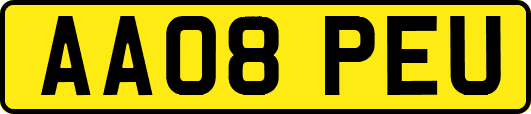 AA08PEU