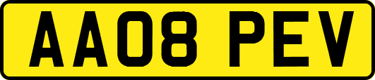 AA08PEV