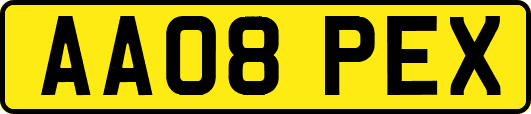 AA08PEX