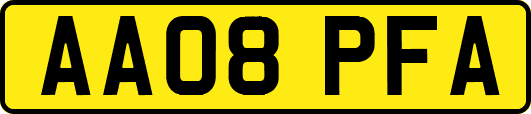 AA08PFA