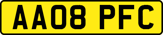 AA08PFC