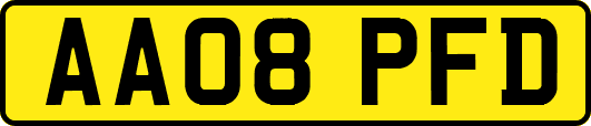AA08PFD