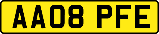 AA08PFE