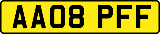 AA08PFF