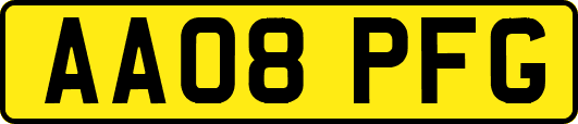 AA08PFG