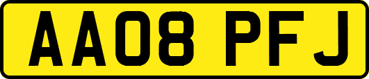 AA08PFJ