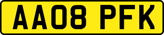 AA08PFK