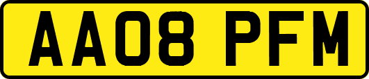 AA08PFM