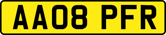 AA08PFR