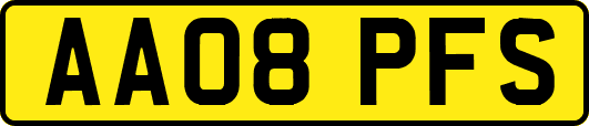 AA08PFS