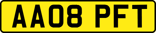AA08PFT