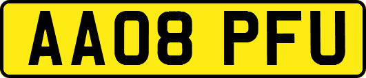 AA08PFU