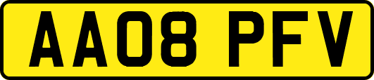AA08PFV