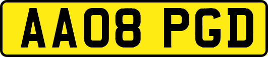 AA08PGD