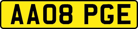 AA08PGE