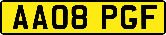 AA08PGF